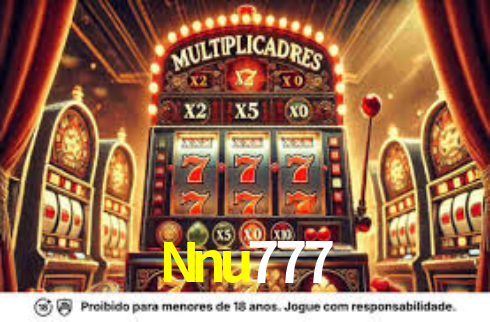 Casino Online Nnu777 | Os Melhores Slots no Brasil